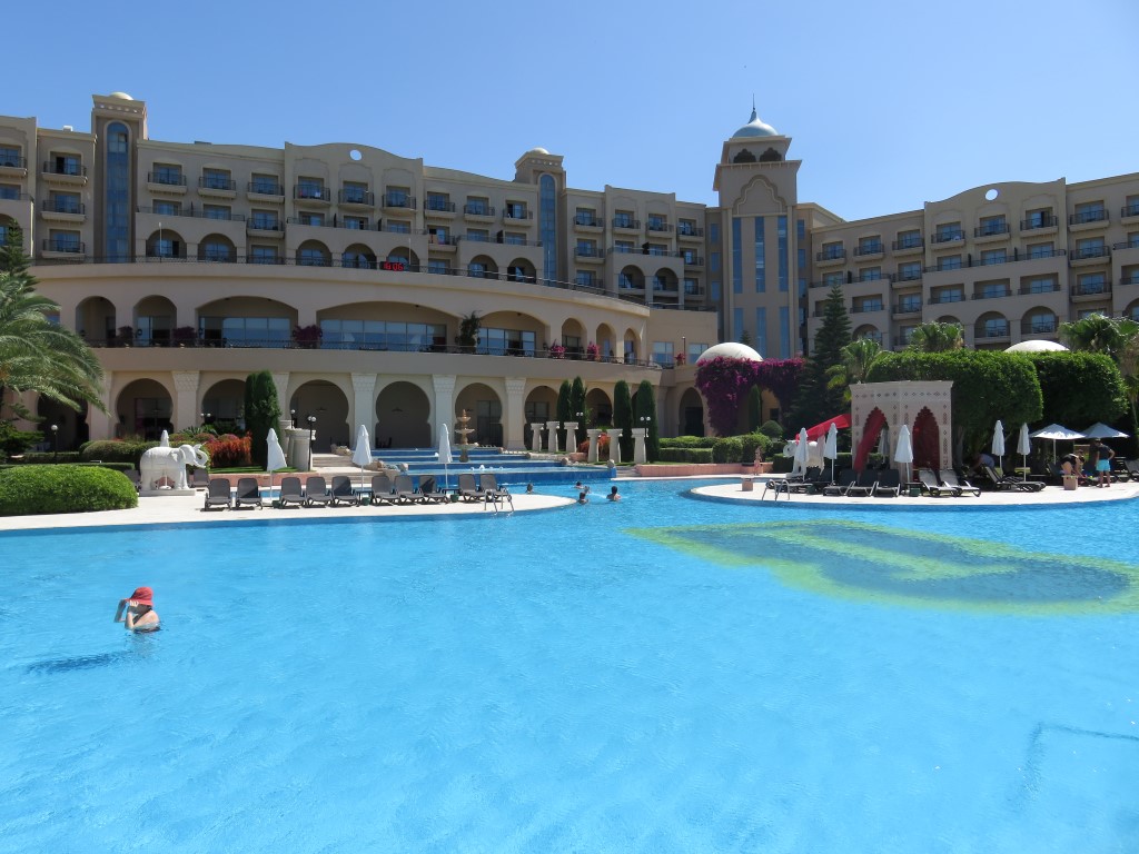 imagini hotel SPICE BELEK